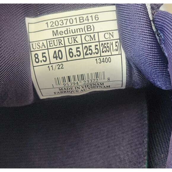 Brooks Glycerin 20 Women's Size 8.5 B Running Shoes Gym Sneakers Athletic - Picture 10 of 10